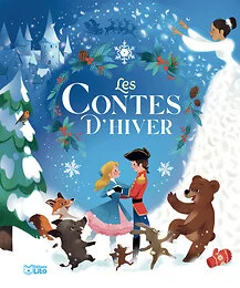 BEAUX CONTES CONTES D'HIVER