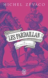 Les Pardaillan