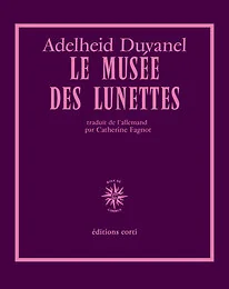 Le Musée des lunettes