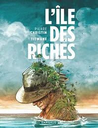 L'île des riches
