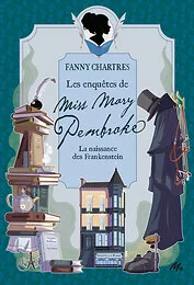 Les enquêtes de Miss Mary Pembroke