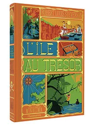 L'Île au trésor