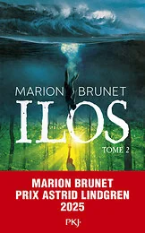 Ilos - Tome 02