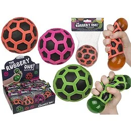 Squishy Balle à presser Modèle aléatoire