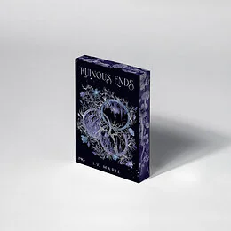 Immortal consequences - Tome 2 Ruinous Ends