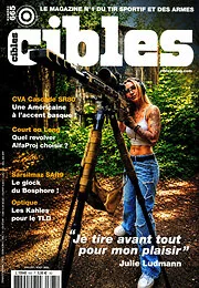 Magazine Cibles, numéro 665, du 17/07/2026