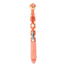 Stylo effaçable Bobo Click Champignon Mr Wonderful