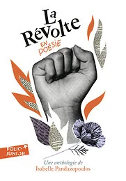 La révolte en poésie