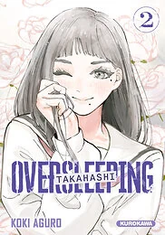 Oversleeping Takahashi - Tome 2