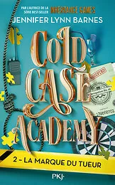 Cold Case Academy - Tome 2