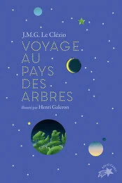 Voyage au pays des arbres (édition collector)
