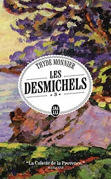 Les Desmichels