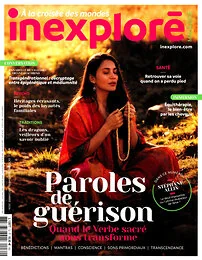 Magazine Inexplore, numéro 72, du 23/09/2026