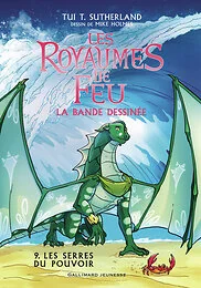 Les Royaumes de Feu