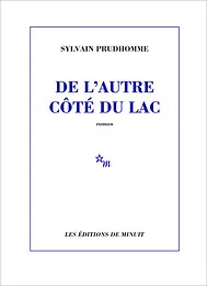 De l'autre côté du lac