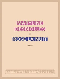 Rose la nuit