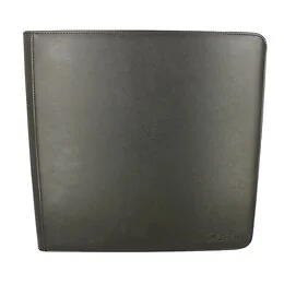 Album Deluxe Toploader pour 480 cartes à collectionner Phoenix Shield