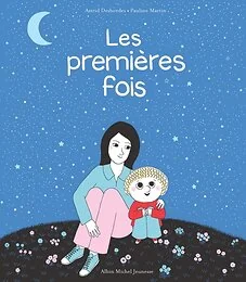 Archibald - Les Premières Fois
