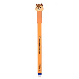 Stylo effaçable BoBo Écureuil Je suis fou/folle de toi Mr Wonderful