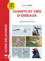 Chants et cris d'oiseaux