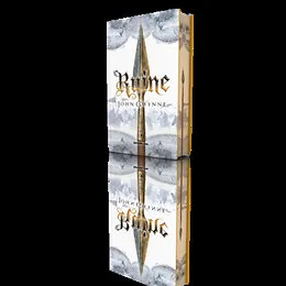 Le livre des Terres Bannies tome 3 : Ruine