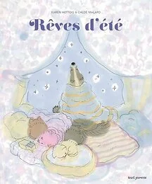 Rêves d'été