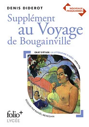 Supplément au Voyage de Bougainville