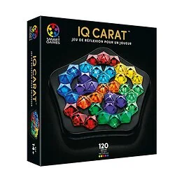 IQ Carat