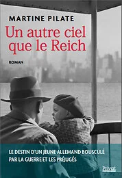 Un autre ciel que le Reich
