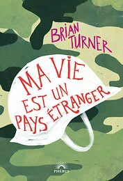 Ma vie est un pays étranger