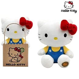 Peluche Beanie boo's small Vixen le Renard TY