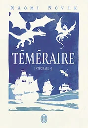 Téméraire - L'intégrale