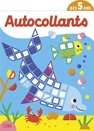 AUTOC MOSA 5 ANS LE DAUPHIN