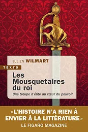 Les Mousquetaires du roi