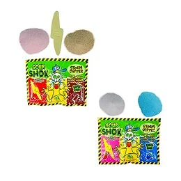 Sour Shok Storm Dipper - Modèle aléatoire