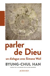 Parler de Dieu