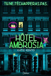 Hôtel Ambrosia