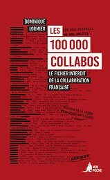Les 100 000 collabos