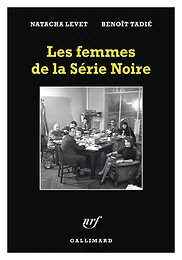Les femmes de la Série Noire