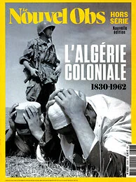 Magazine L'obs hs, numéro 2606, du 24/06/2026