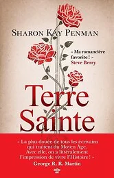 Terre sainte