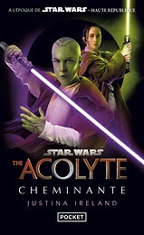 Star Wars The Acolyte - La Cheminante