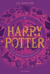 Harry Potter et le prisonnier d'Azkaban