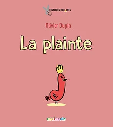 La plainte