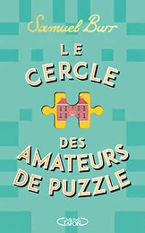 Le cercle des amateurs de puzzle