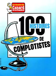 Magazine Dossiers du canard, numéro 180, du 03/07/2026