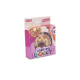 Bonbon Donut guimauve Fizzy