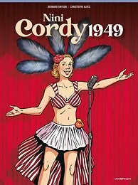 Nini Cordy 1949