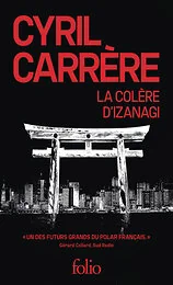 La colère d'Izanagi