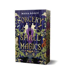 Sorcery and Small Magics